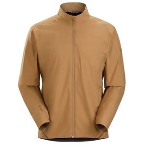 Arc’teryx Solano Jacket